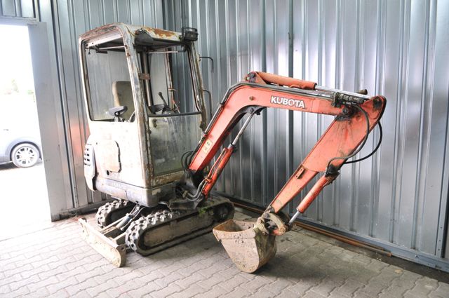 Kubota KX41-2C