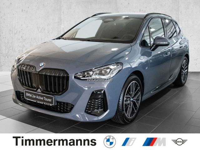 BMW 220iA Active Tourer M-Sport Premium AHK