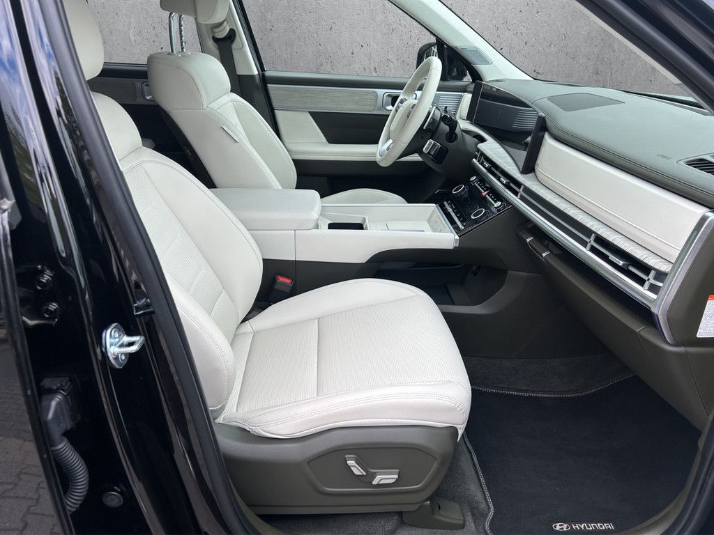 Hyundai Santa Fe – Bild 18