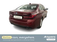 BMW 545 - Vorschau Bild 2