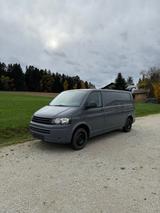 Volkswagen T5 Transporter T5.2 2.0TDI 140PS 6 Gang FL - Volkswagen: Transporter 140ps