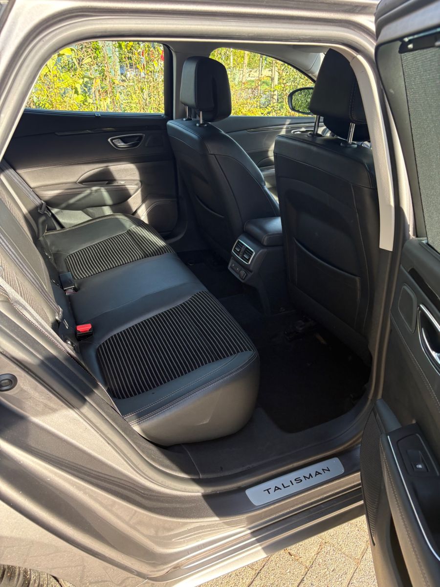 Photo 7 of RENAULT Talisman