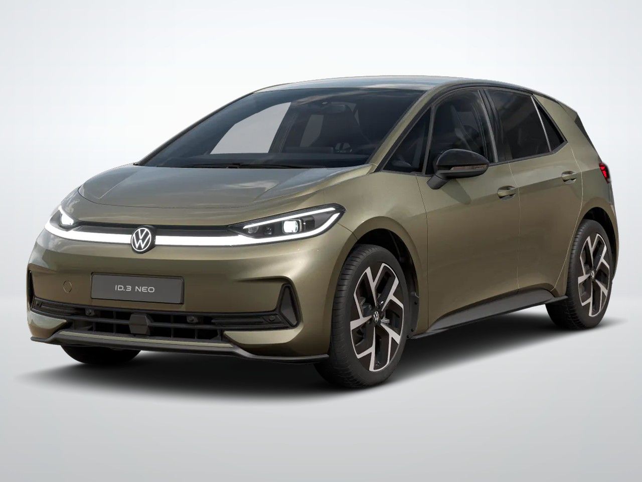 Volkswagen ID.3 Neo Style 58kWh ACC Matrix Navi Kamera LHZ