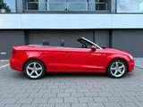 Audi A3 2.0 TFSI Quattro Caprio - : Caprio