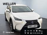 Lexus NX 300h Business Edition *LED*RCam*SHZ*Navi*PDC* - Lexus: L