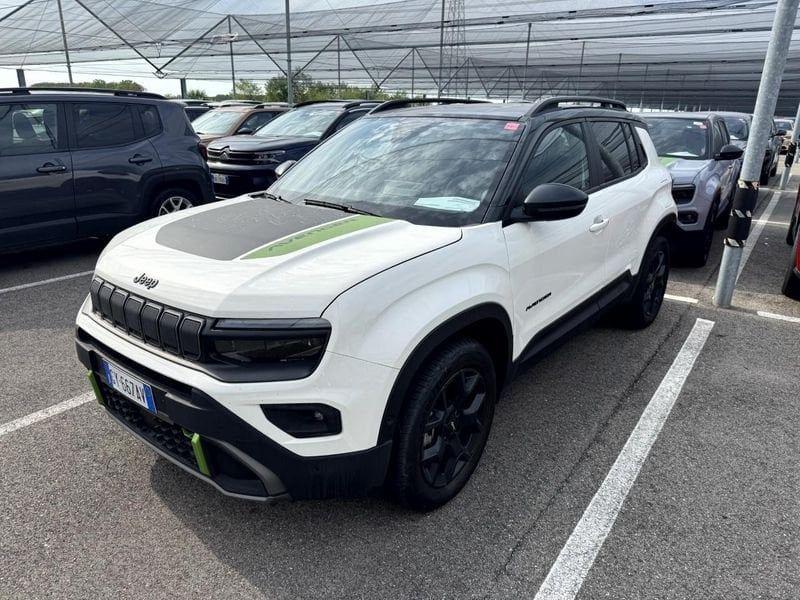 Jeep Andere