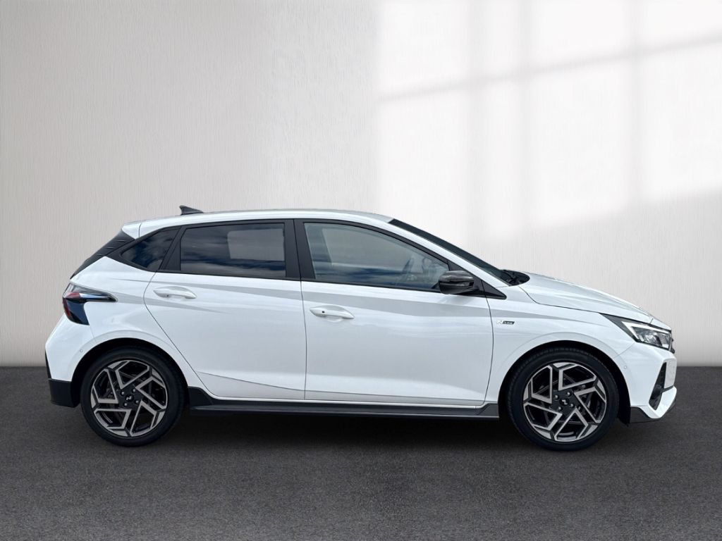 Hyundai i20 – Bild 6