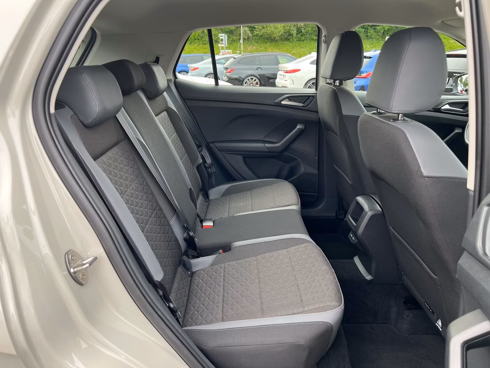 Volkswagen T-Cross Style DAB Shz Tempomat LED, миниатюра 27