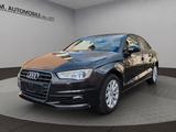 Audi A3 Limousine attraction ultra BI-Xenon Navi - Audi A3: Braun