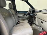 Renault Kangoo 1.2 Benzine Man. - 5 pl - Radio - Export! - Renault Gebrauchtwagen von 2005