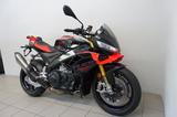 Aprilia TUONO V4 1100 FACTORY *ÖHLINS*GARANTIE - APRILIA TUONO 1100