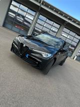 Alfa Romeo Stelvio 2.9 Bi-T. V6 375kW Quadrifoglio AT8-...