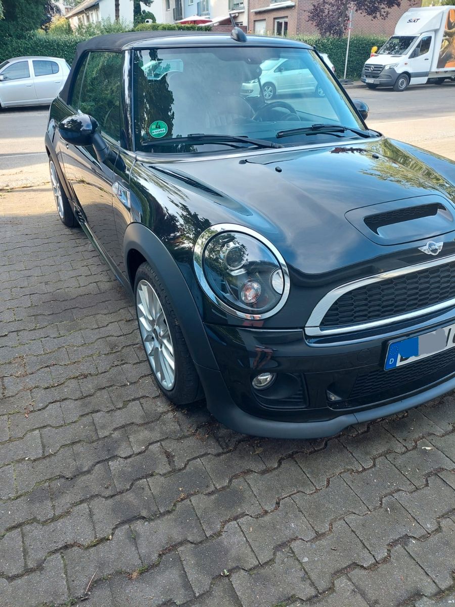 MINI COOPER_S_CABRIO