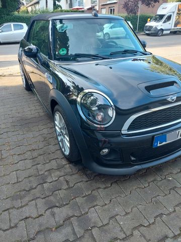 MINI COOPER_S_CABRIO