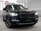 BMW X3 Baureihe xDrive 20 d /xLine/LEDER/KAMERA/LED - mit Diesel-Antrieb: Geländewagen, Automatik