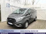 Ford Transit Custom 2.0 TDCi 320 L2 Trend (EURO 6d) - Ford Transit Custom Gebrauchtwagen in Berlin
