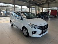 Mitsubishi Space Star Basis