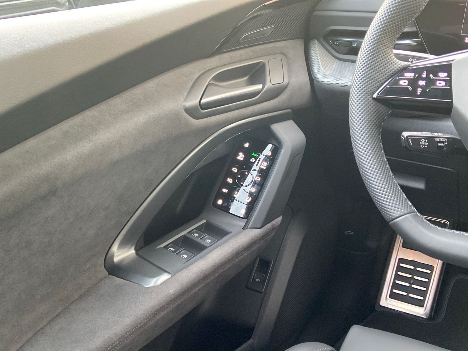 Audi SQ5 SUV TFSI OLED*Techpro*Pano*Sportsitze*21Zoll foto 12