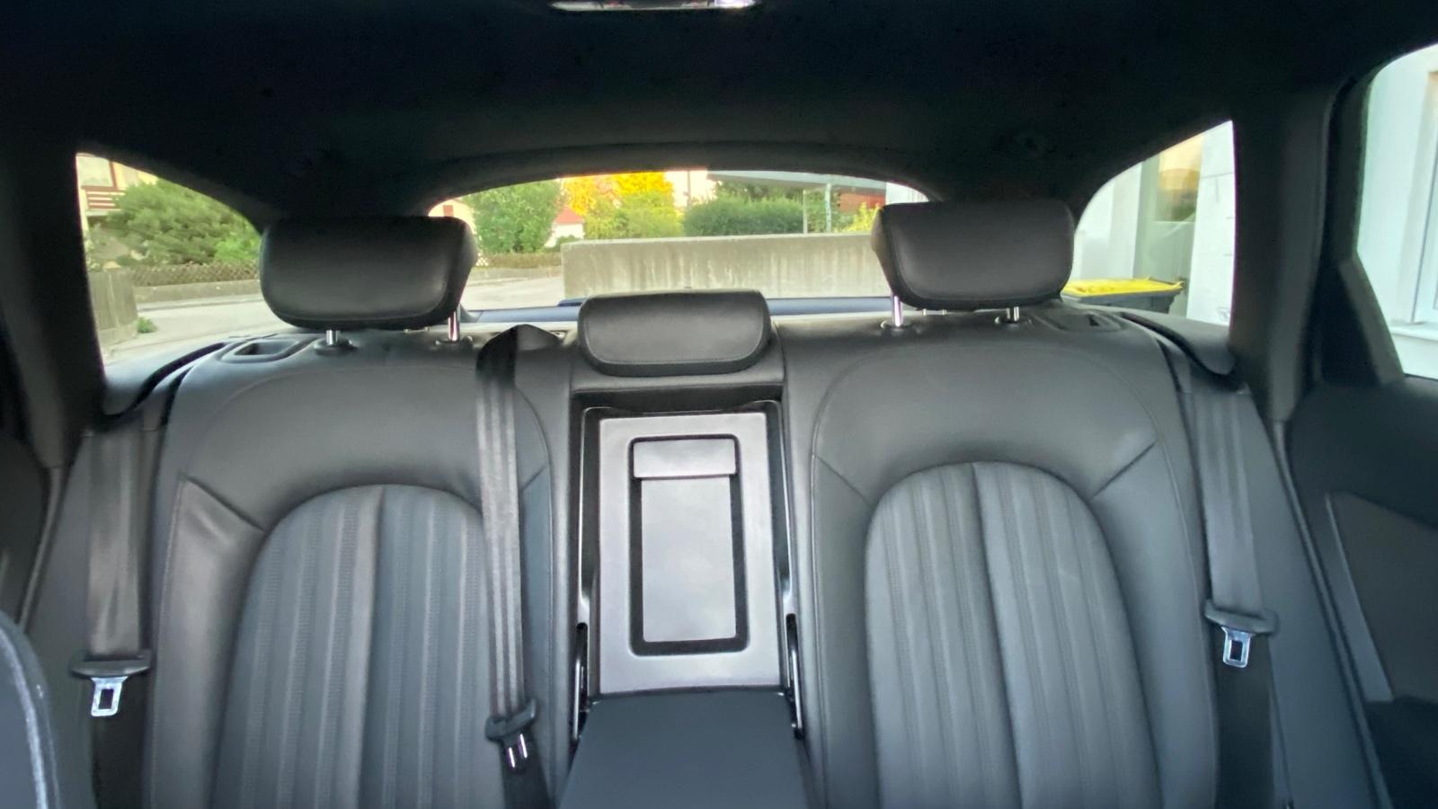 Audi A6 3.0 TDI 200kW quattro S tronic 