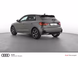 Audi A1 SPORTBACK 35 TFSI S LINE LED NAVI KLIMA SHZ - Audi A1: Line