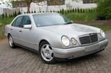 Mercedes-Benz E 280 Avantgarde Automatik Xenon - gebrauchte Mercedes-Benz E 280 aus dem Jahr 1996