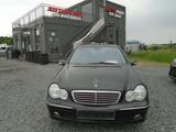 Mercedes-Benz C 240 C -Klasse Lim. - Mercedes-Benz C 240 Gebrauchtwagen