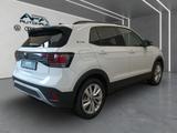Volkswagen T-Cross 1.0 TSI Goal Navi*ACC*LM17*SHZ - Volkswagen T-Cross Jahreswagen