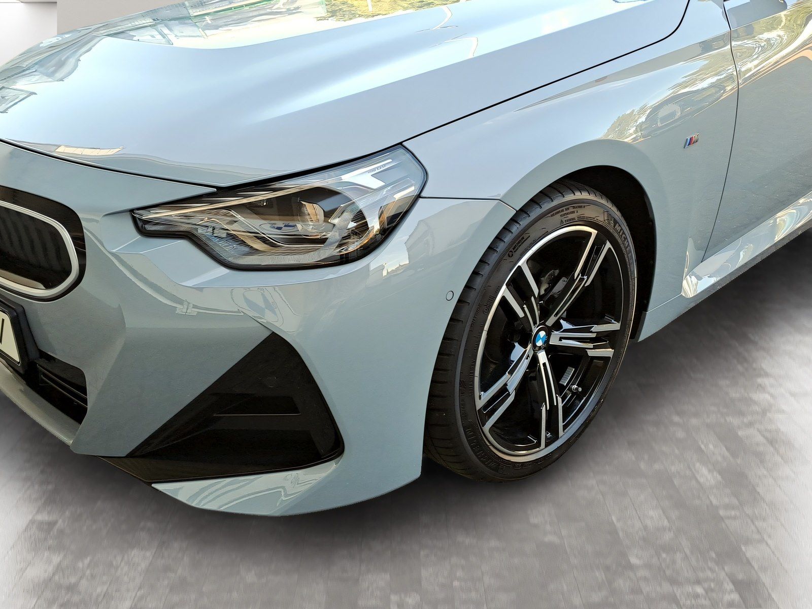 BMW 220 - Bild 12