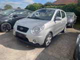 Kia Picanto 1.1 Spirit*Klima*Allwetter*LMF*Gasanlage - Kia Picanto Gebrauchtwagen in Dortmund