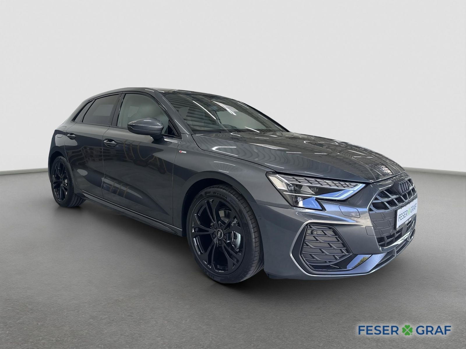 Audi A3 - Bild 7