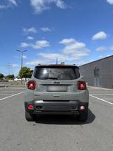 Jeep Renegade 1.3l T4-PHEV 177kW Trailhawk 4xe Au... - Jeep Renegade von privat