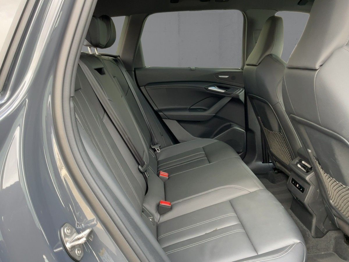 Audi Q6 e-tron - Bild 13