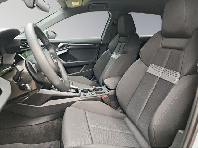 A3 Sportback 35 2.0 TDI advanced S-tronic SONOS