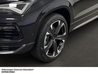 Cupra Ateca - Vorschau Bild 9