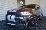 Dodge Durango R/T 5.7 AWD/CARPLAY/7SITZER/RFK/WIDEBODY - Dodge Durango Widebody Gebrauchtwagen