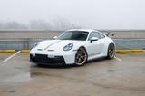Porsche 911 GT3 PCCB Keramik Lift PDLS+ - Porsche 911 Urmodell aus 2024