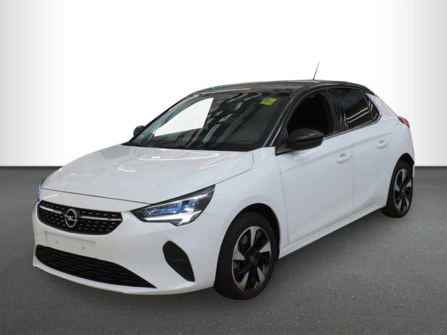 Opel Corsa F e Elegance*11KW-LADER*PDC*SITZHEIZUNG*