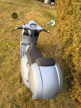 Vespa GTS 300 SuperTech - VESPA GTS SUPER 300