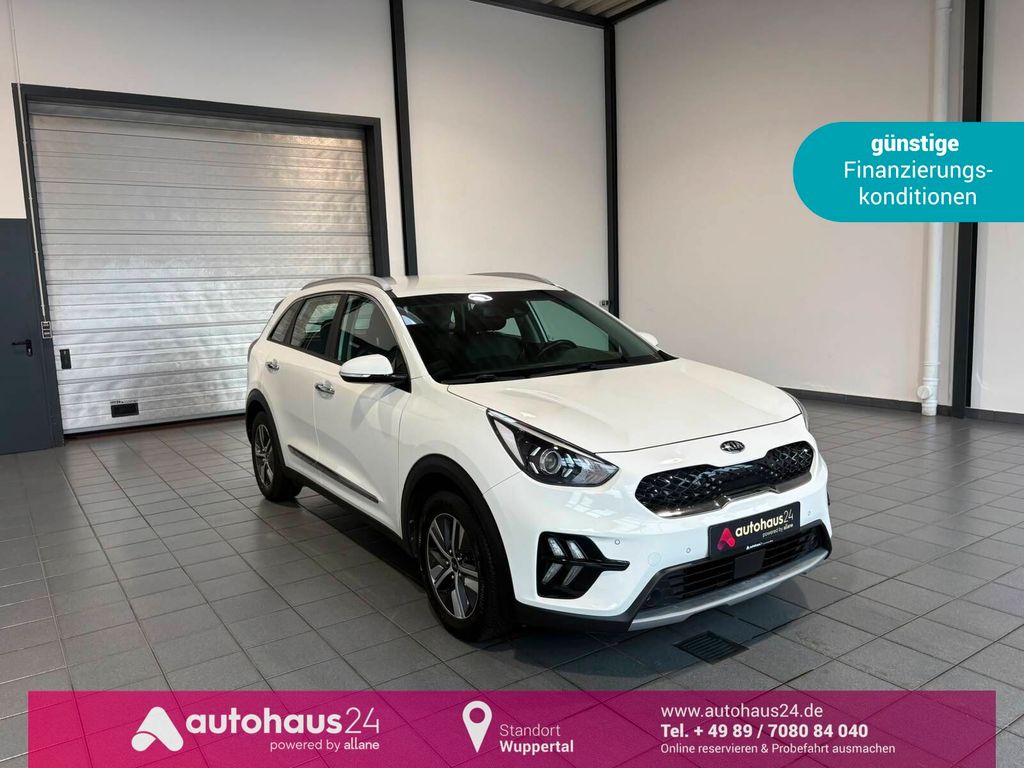 Image of Kia Niro