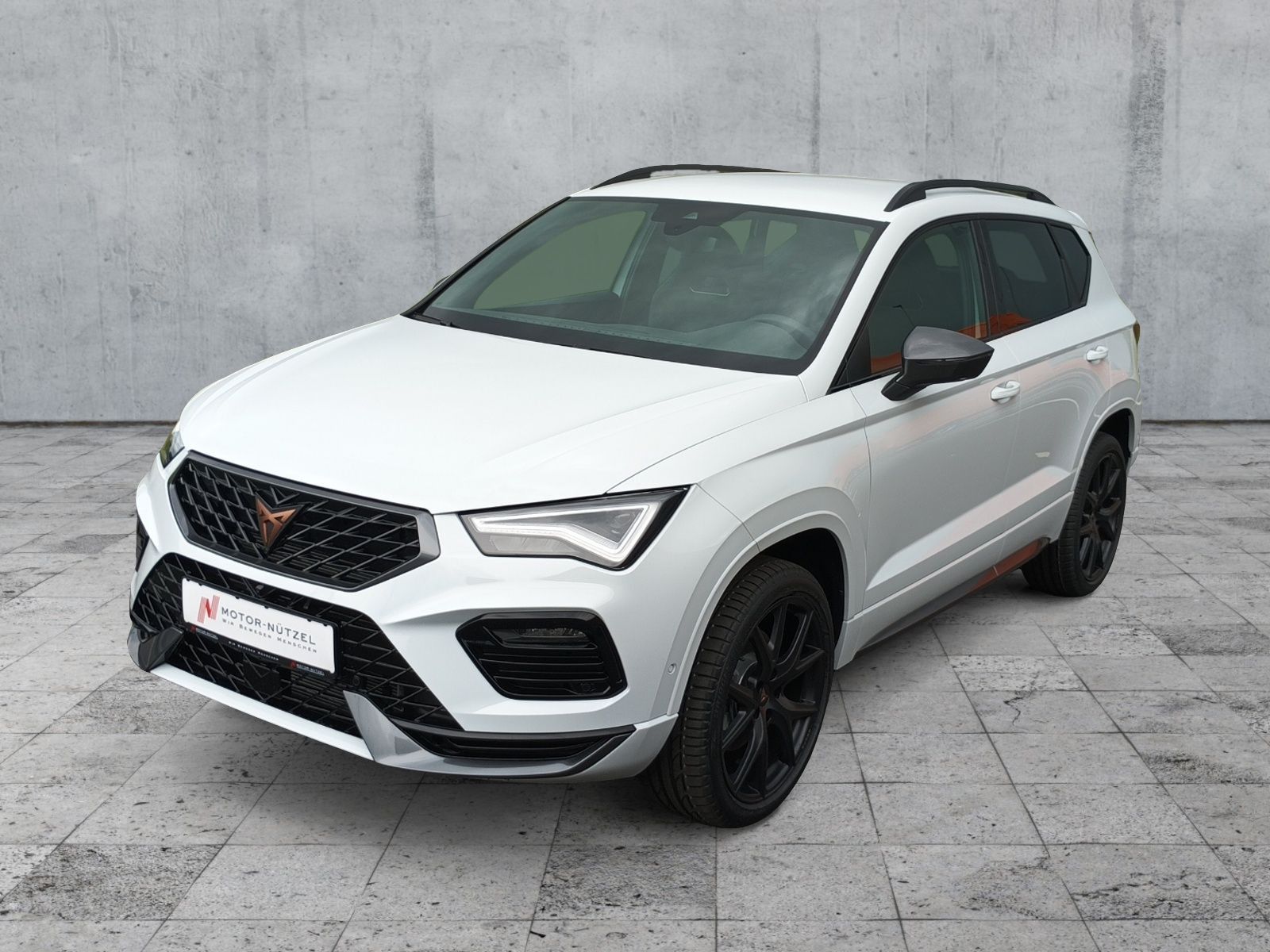 Cupra Ateca - Bild 2