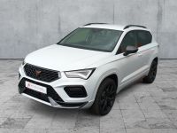 Cupra Ateca - Vorschau Bild 2