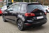 Volkswagen Golf Sportsvan VII 1.4 TSI DSG Bi-Xenon ACC AHK - Volkswagen Golf: Van