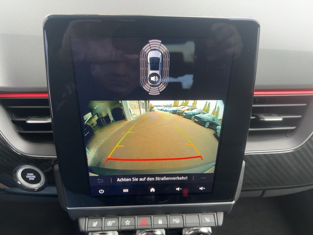 Renault Arkana - Bild 13