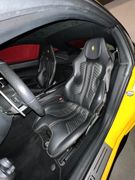 Fahrzeugabbildung Ferrari F12 Berlinetta Giallo Modena*Mwst*