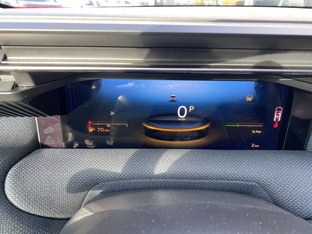 Fahrzeugabbildung Citroën C5 Aircross Hybrid 145 Automatik PLUS *Winter-Pa