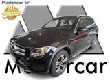 Mercedes-Benz MERCEDES-BENZ GLC 350 GLC - X253 350e Business 4 - Mercedes-Benz: GLC X253