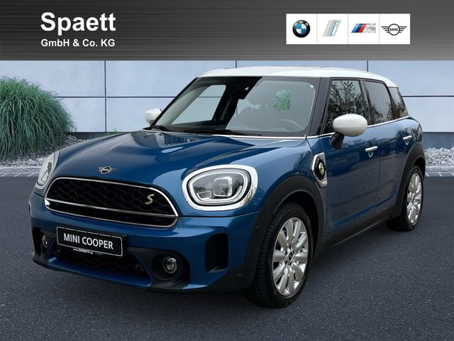 MINI Cooper SE ALL4 Countryman City HK HiFi DAB LED