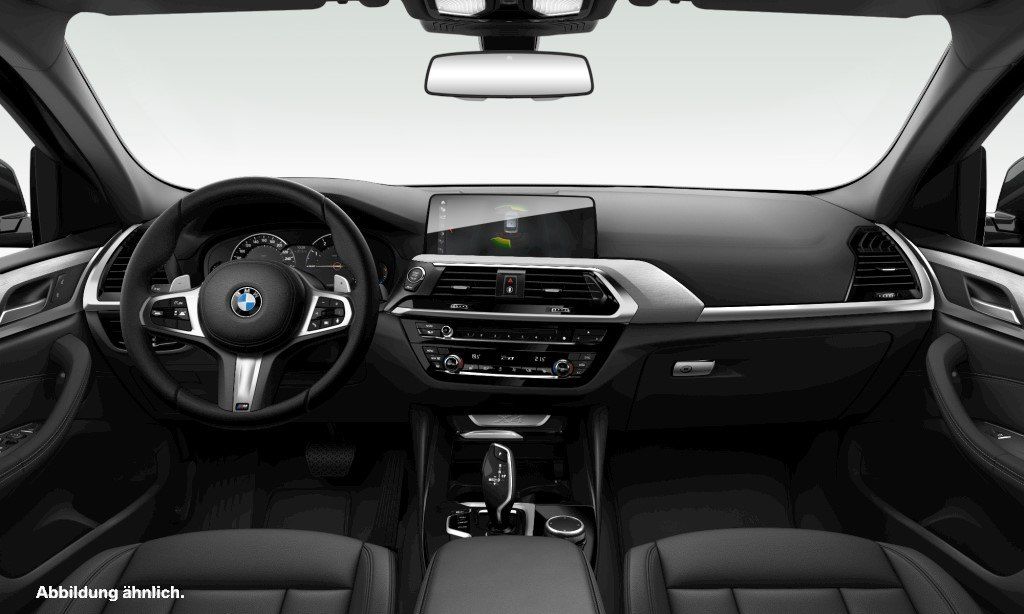 BMW X4 xDrive20i Advantage Head-Up LED WLAN RFK Shz foto 3