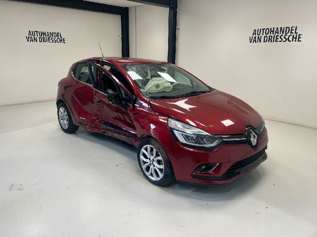 Renault Clio INTENS