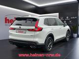 Honda CR-V 2.0 ADVANCE NAVI LEDER BOSE-SOUNDSYSTEM - Honda CR-V in Osnabrück